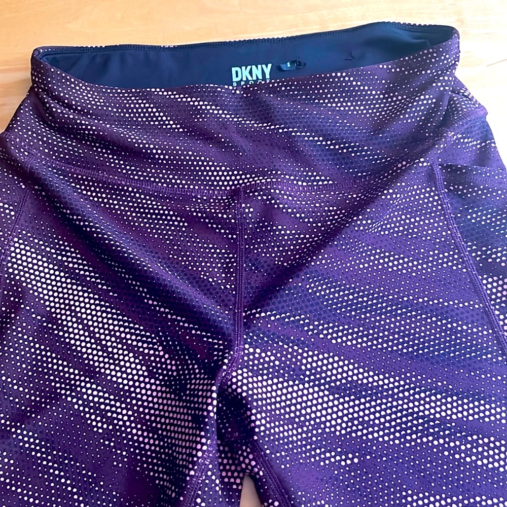 DKNY Sport Leggings